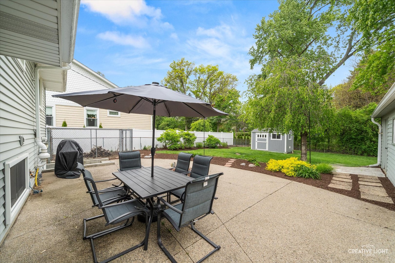 634 Jonquil Avenue, Lisle, IL 60532