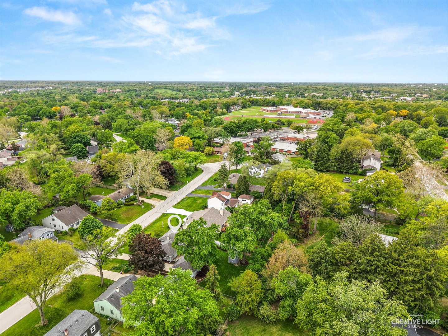 634 Jonquil Avenue, Lisle, IL 60532
