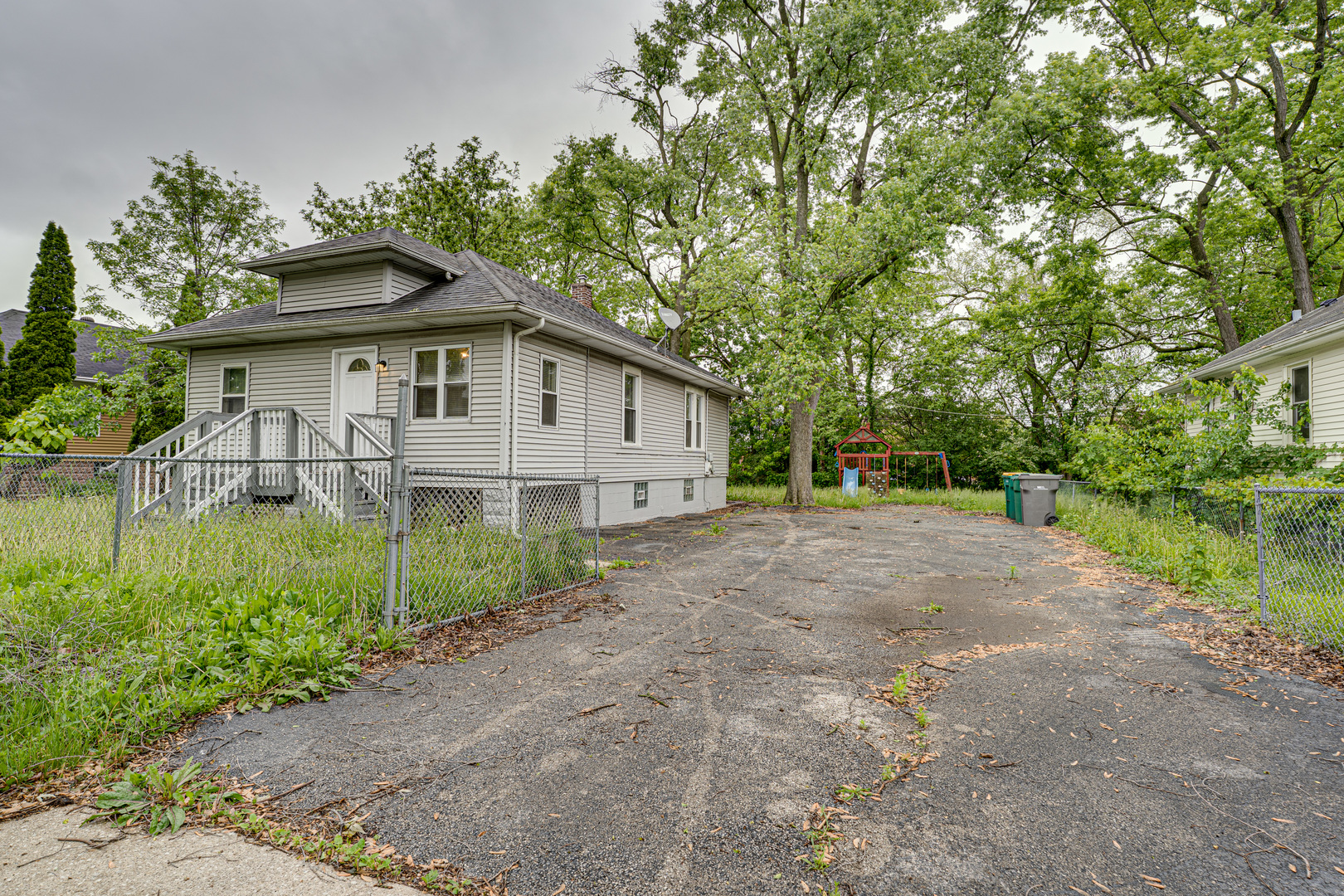 1108 Magnolia Avenue, Joliet, IL 60432