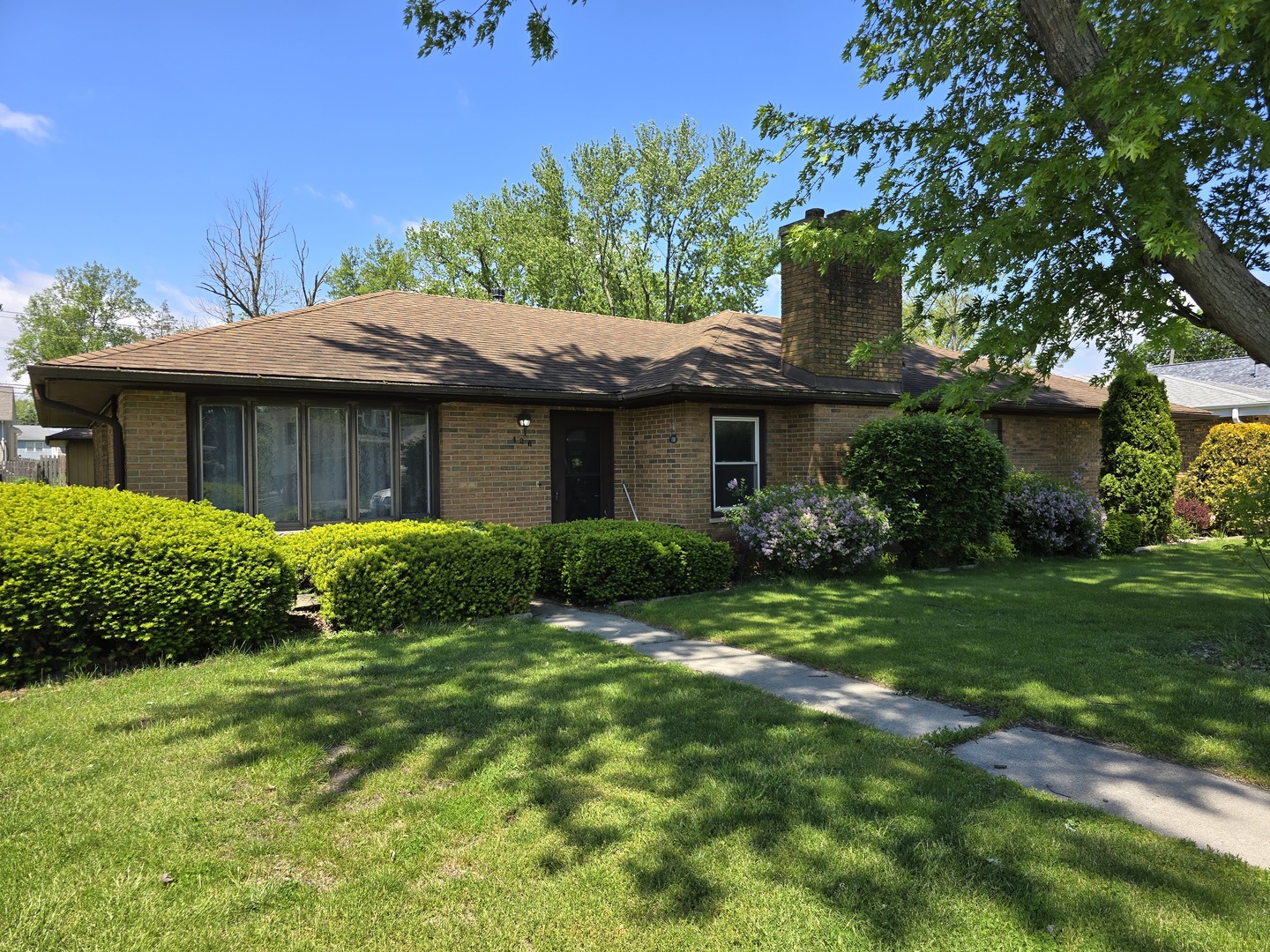 426 Maxwell Street, Beecher, IL 60401