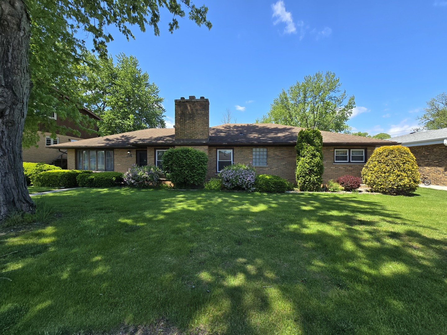 426 Maxwell Street, Beecher, IL 60401