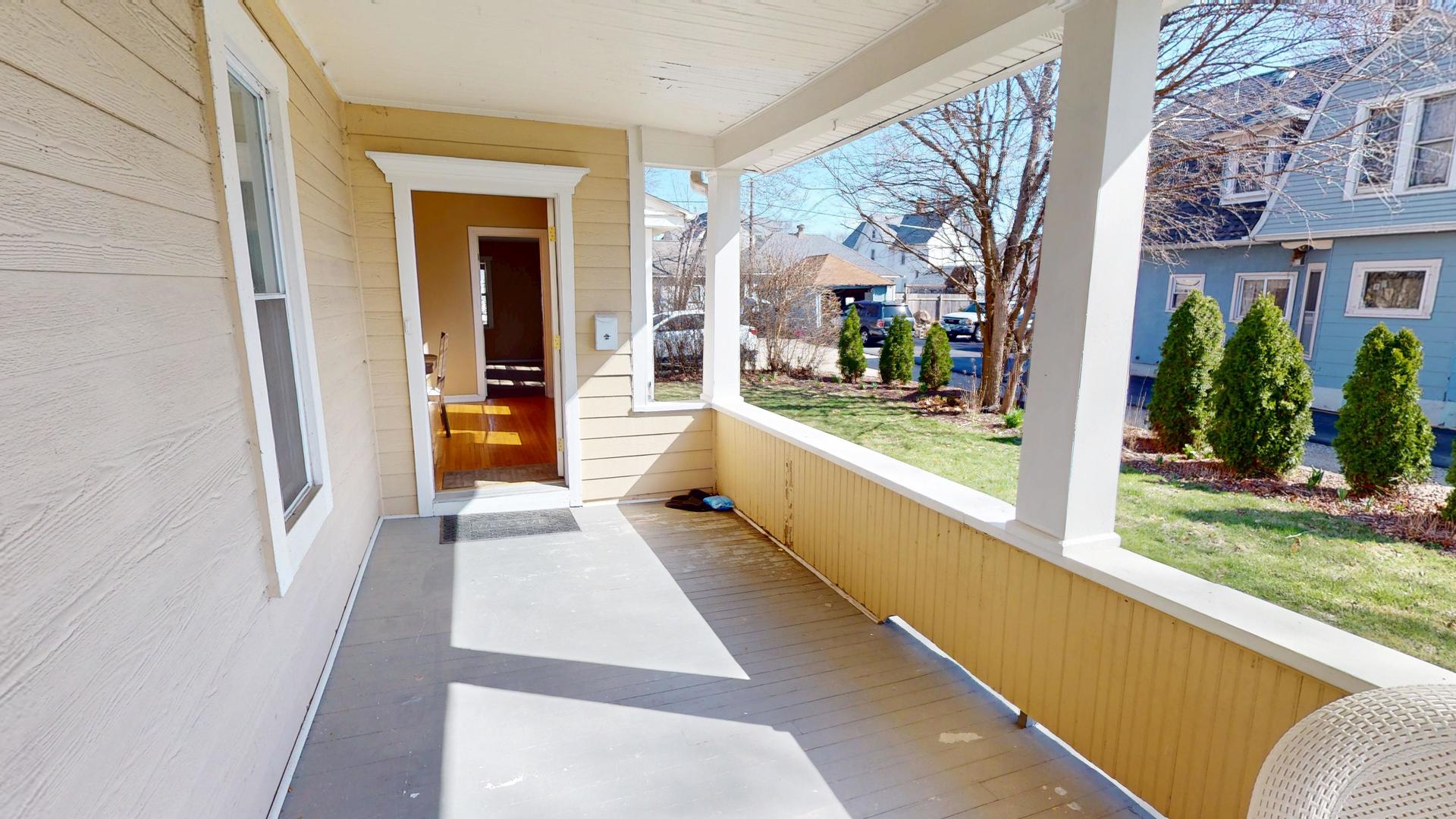 276 Morgan Street #1, Elgin, IL 60123