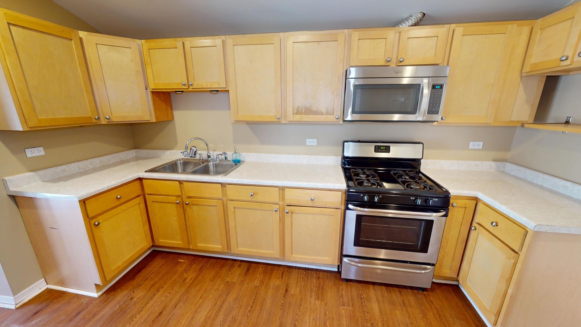 276 Morgan Street #1, Elgin, IL 60123