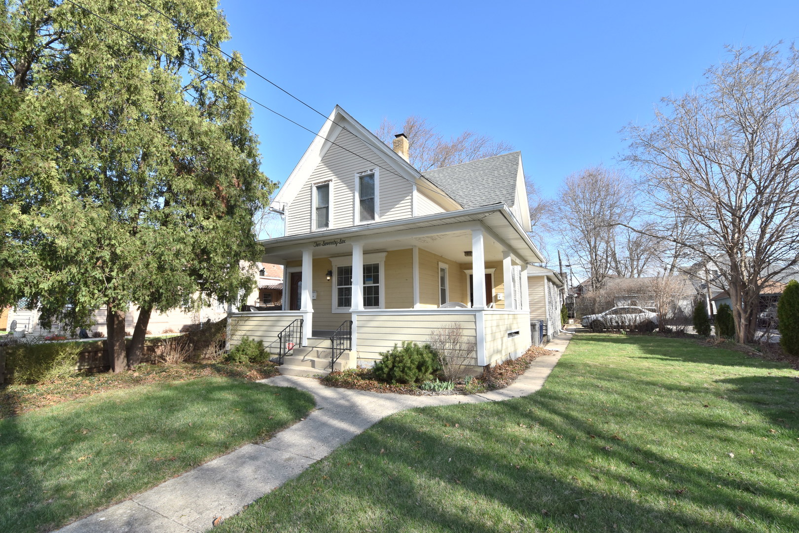 276 Morgan Street #1, Elgin, IL 60123