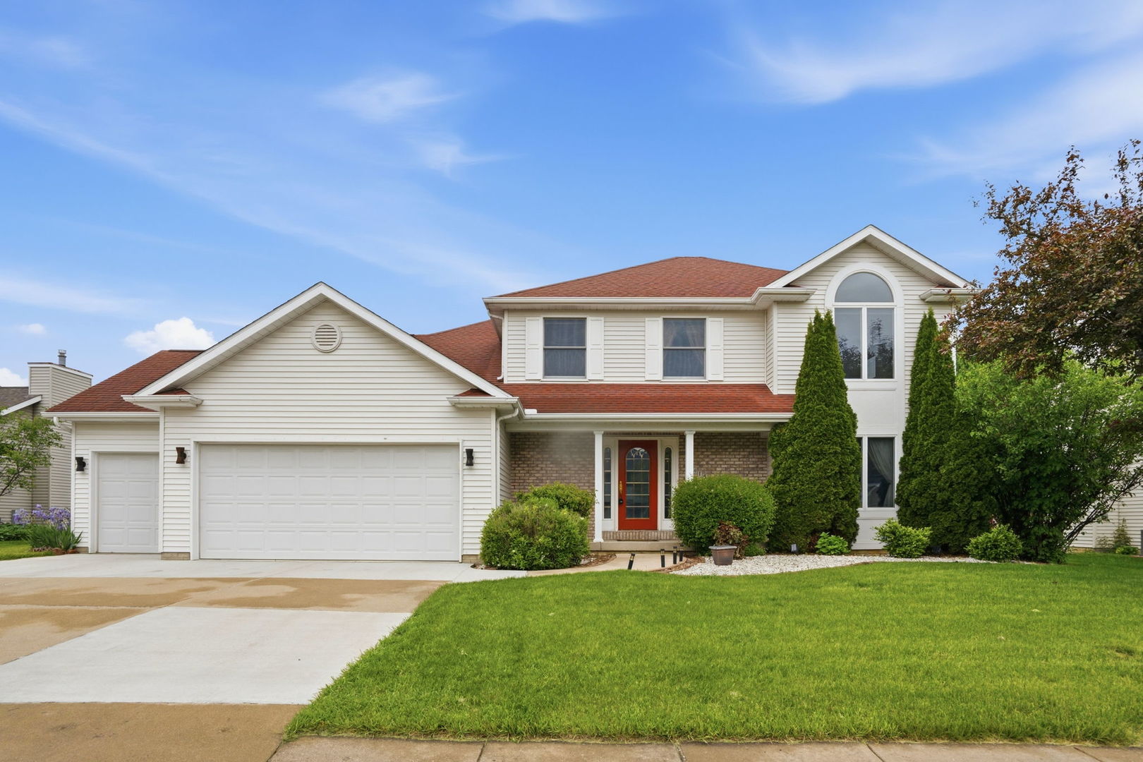 3415 79th Street, Moline, IL 61265