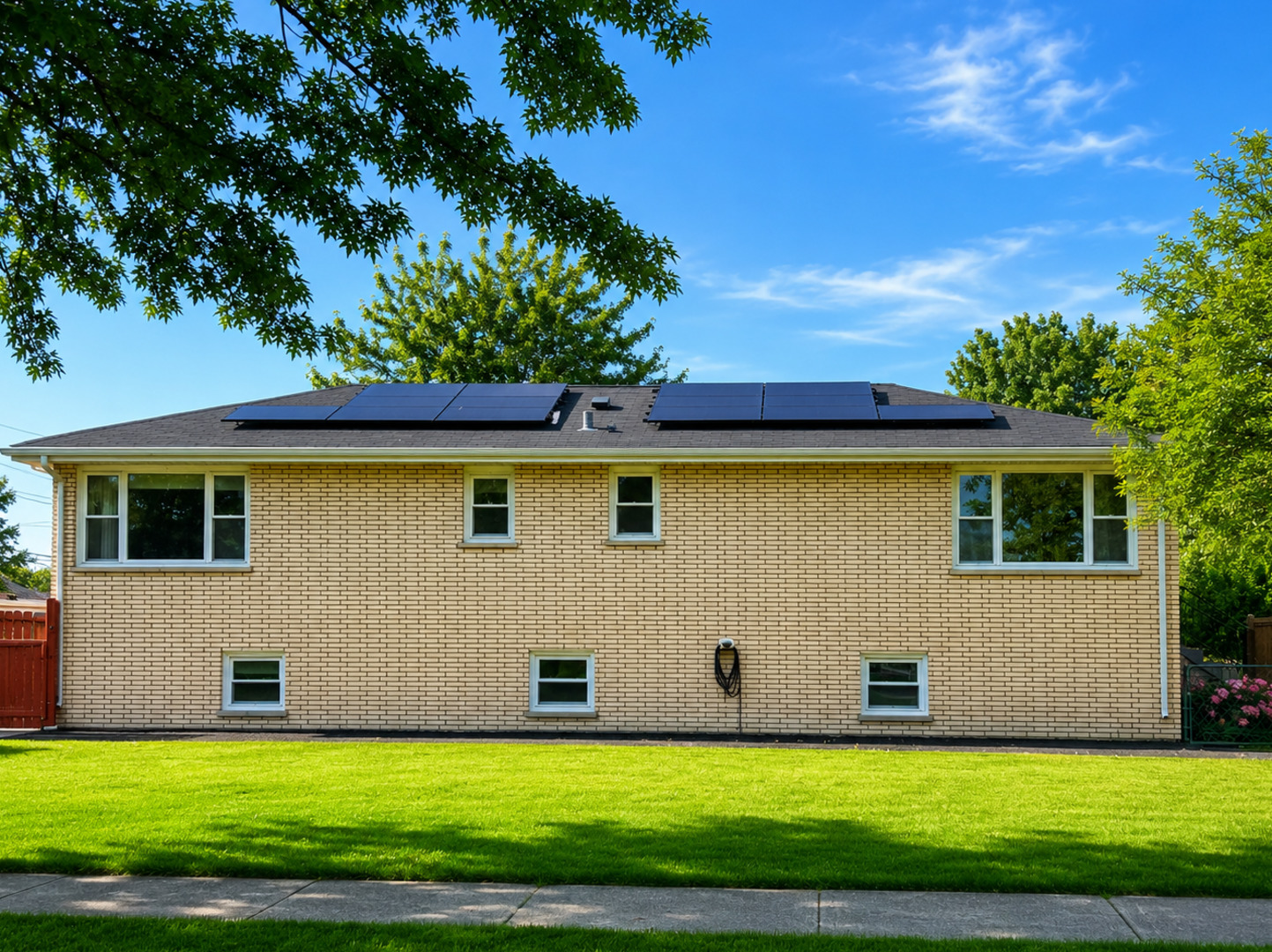 8356 S 78th Avenue, Bridgeview, IL 60455