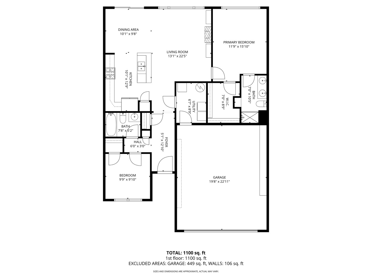 13528 Bonaire Road, Huntley, IL 60142