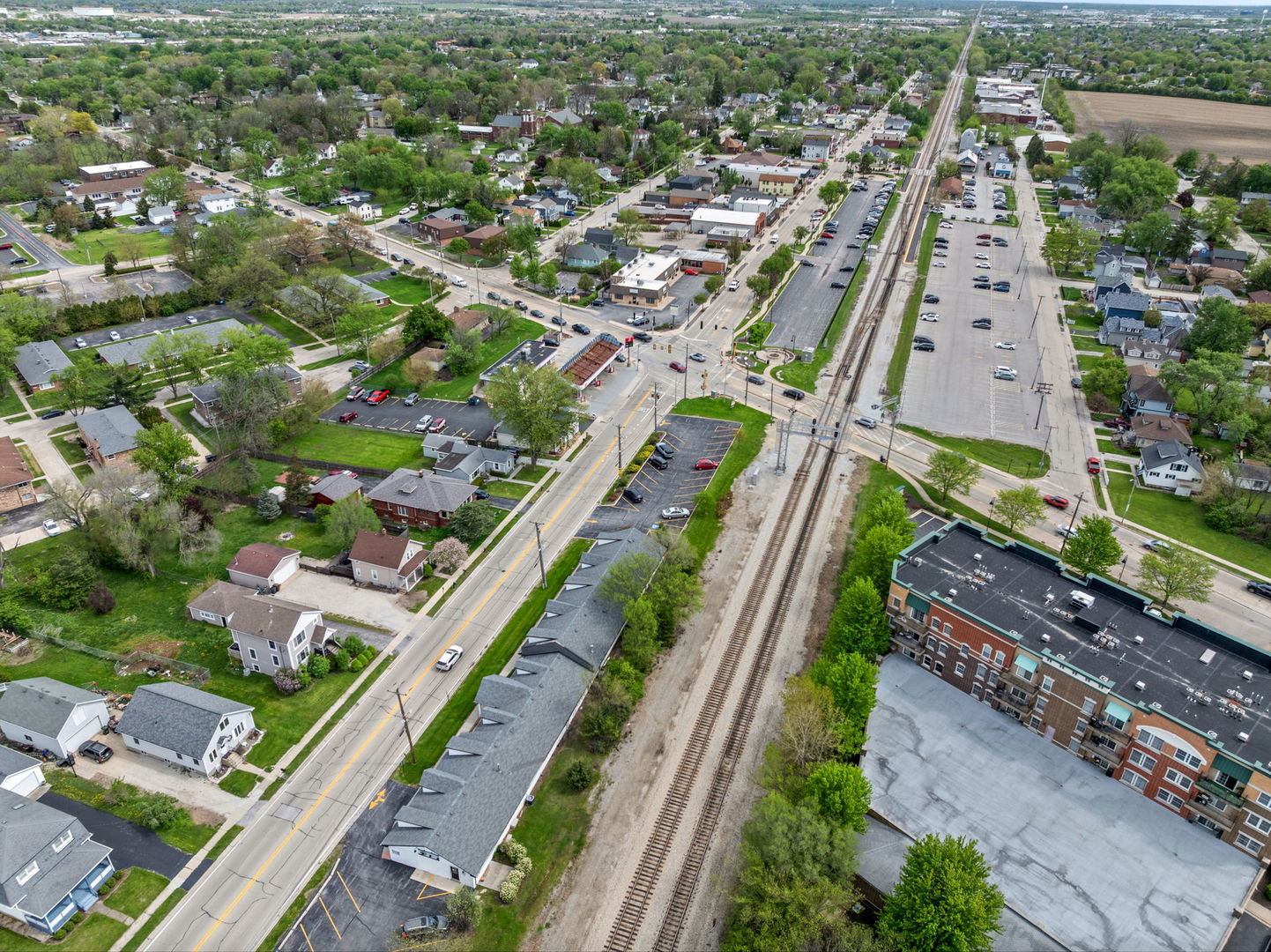 11225 Front Street, Mokena, IL 60448