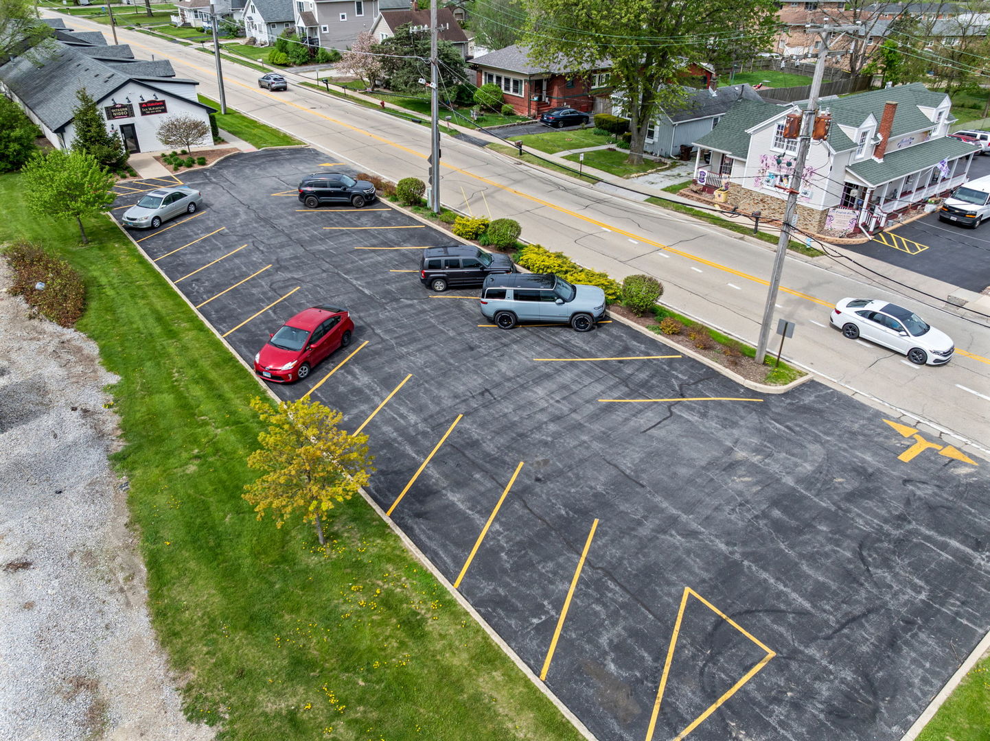 11225 Front Street, Mokena, IL 60448