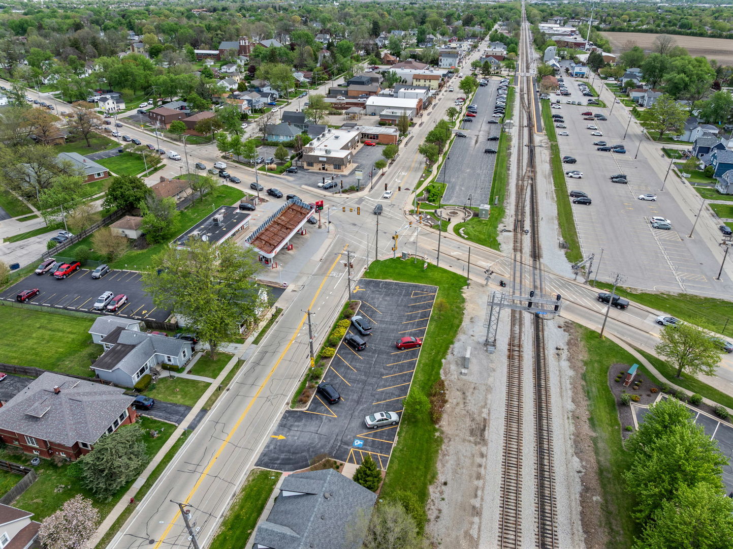 11225 Front Street, Mokena, IL 60448