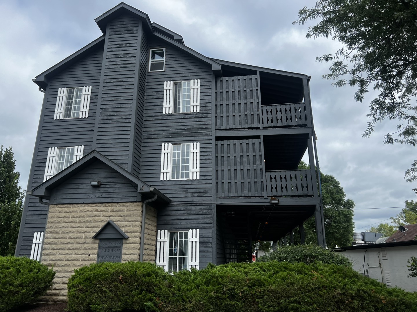 10102 Main Street #1A, Hebron, IL 60034