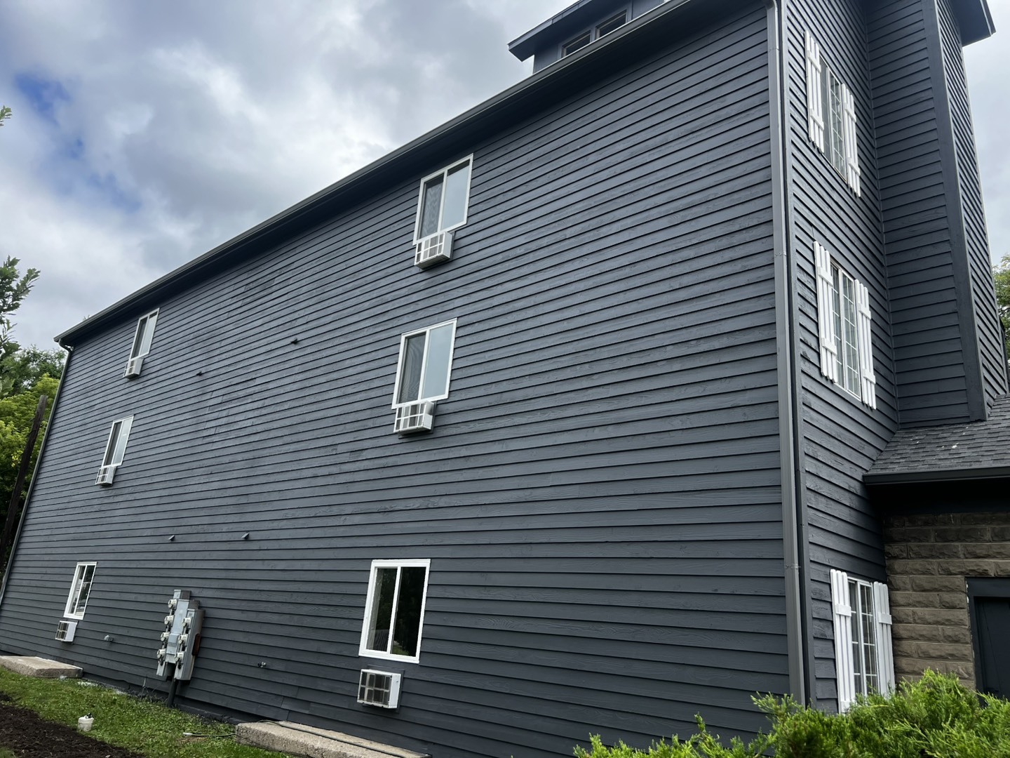 10102 Main Street #1A, Hebron, IL 60034