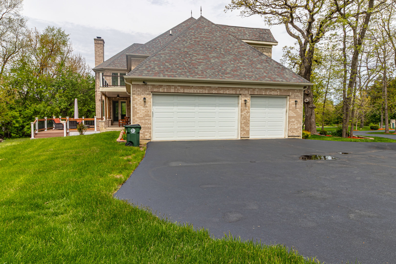 1147 Steeple View Drive, Long Grove, IL 60047