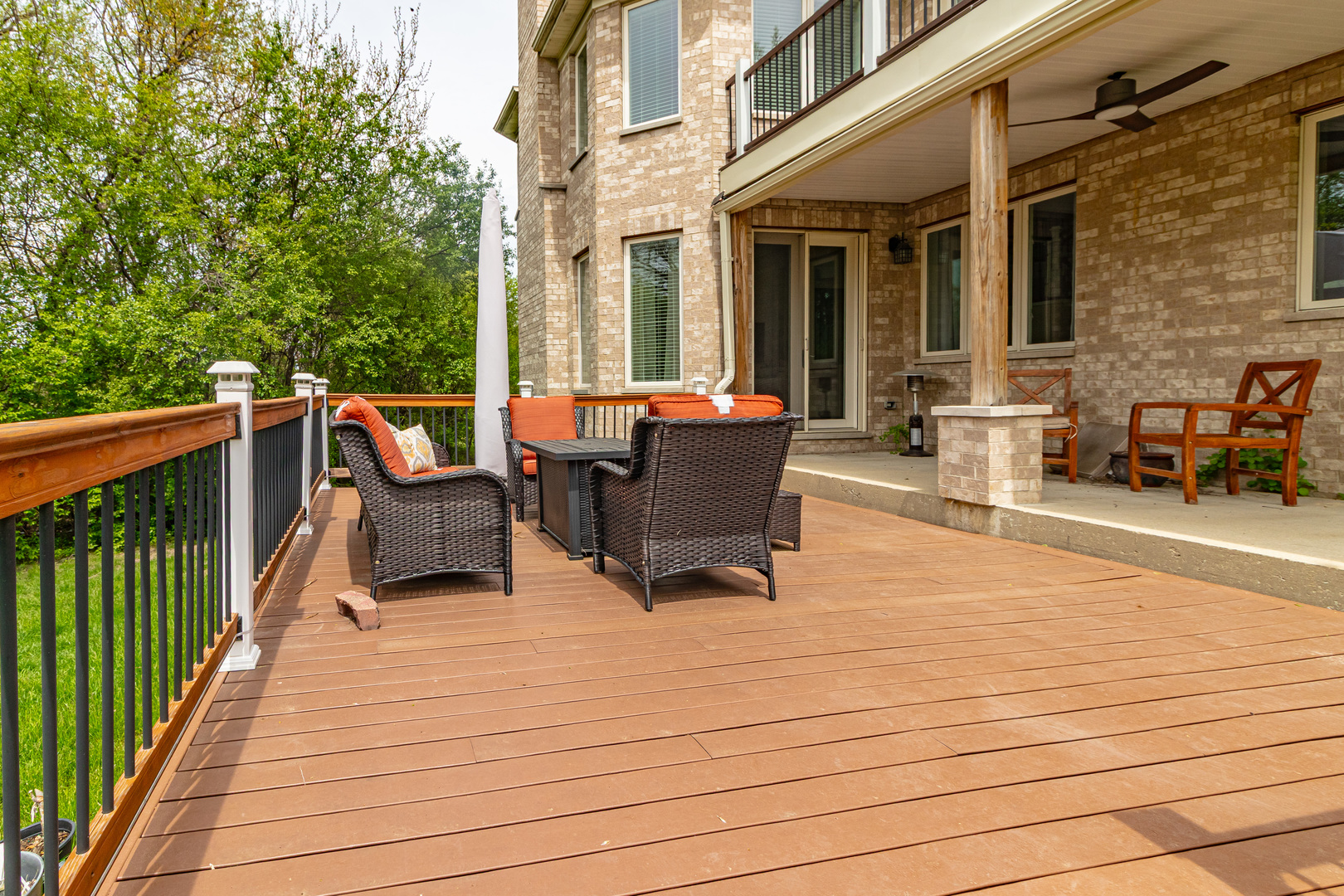 1147 Steeple View Drive, Long Grove, IL 60047