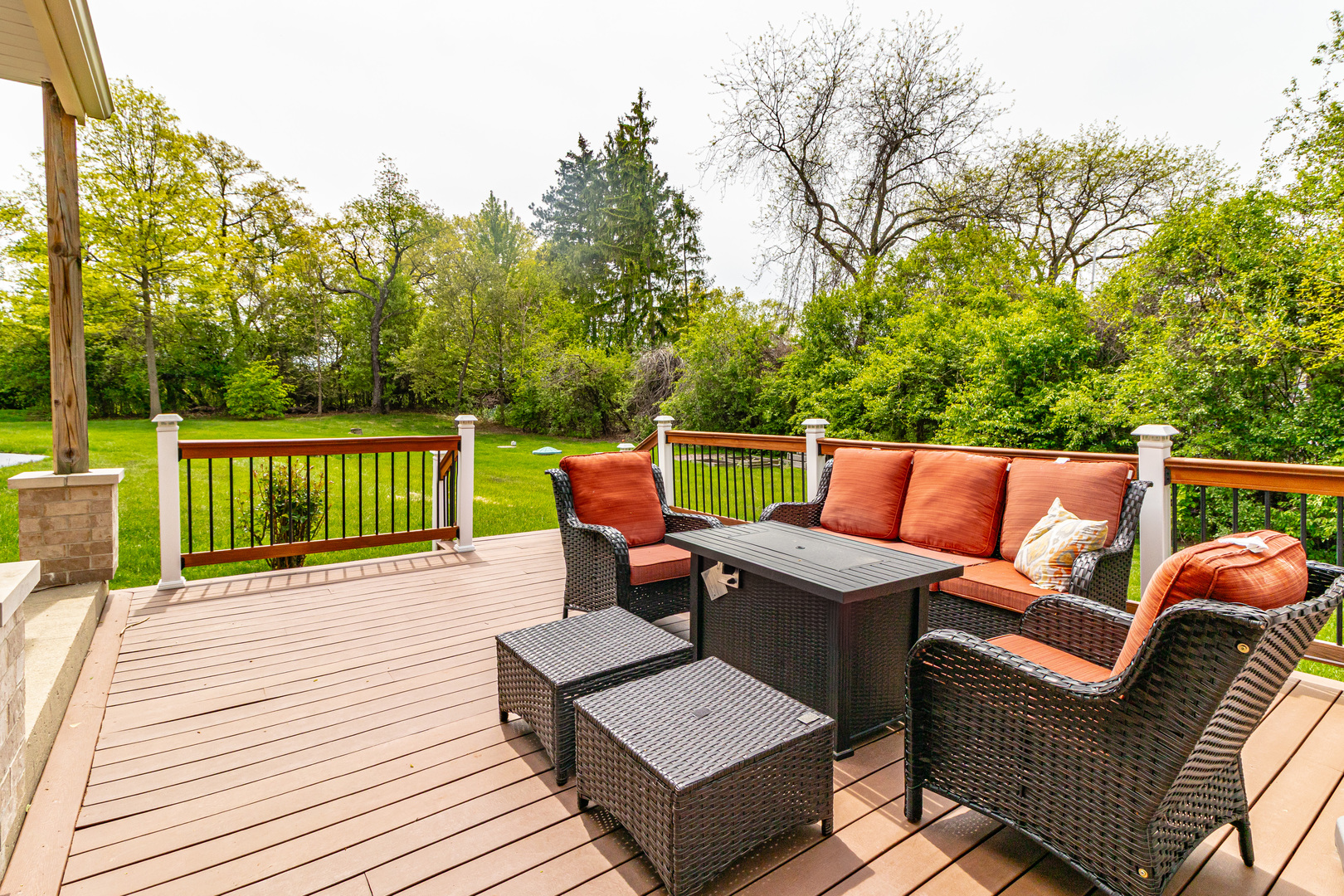 1147 Steeple View Drive, Long Grove, IL 60047