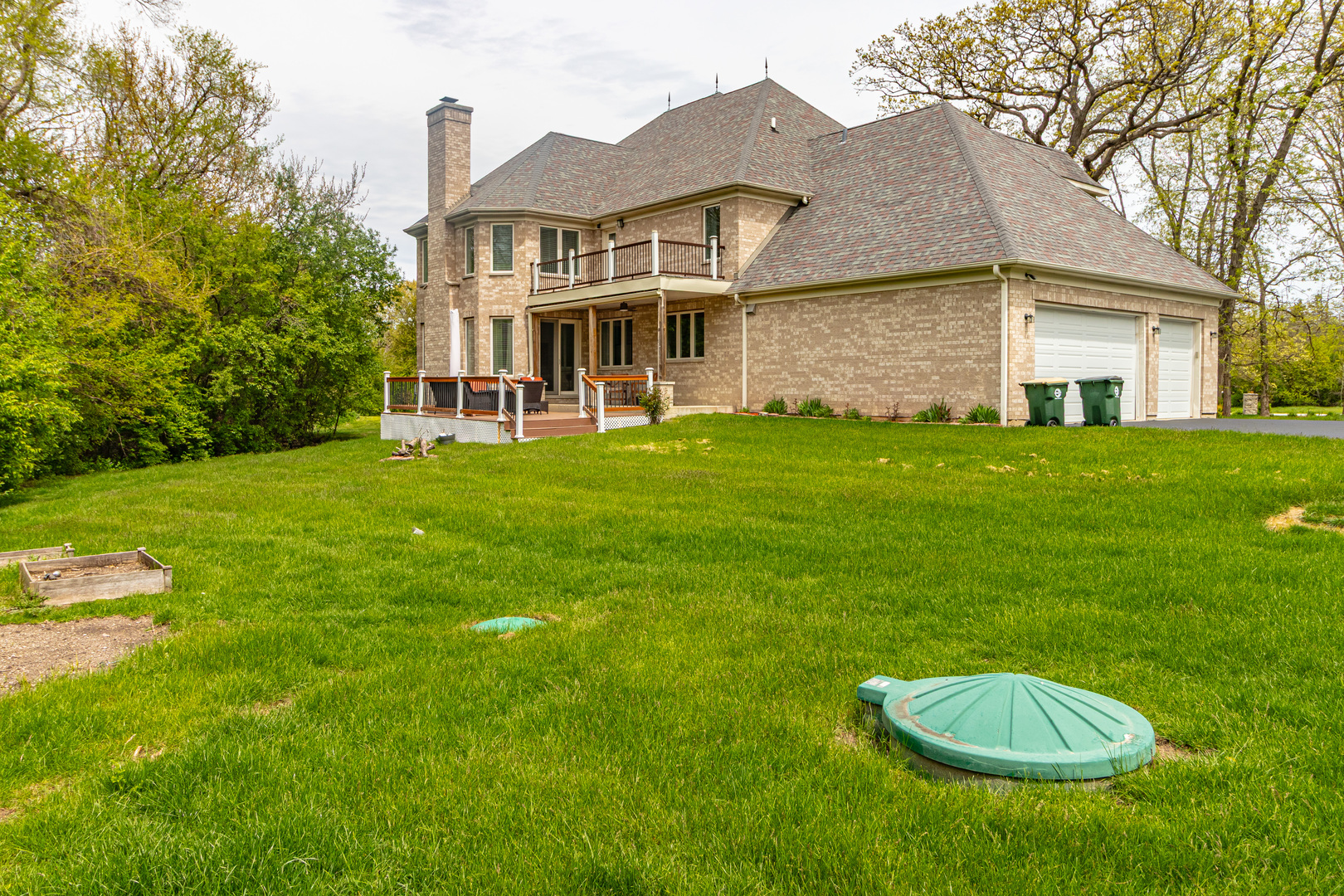 1147 Steeple View Drive, Long Grove, IL 60047