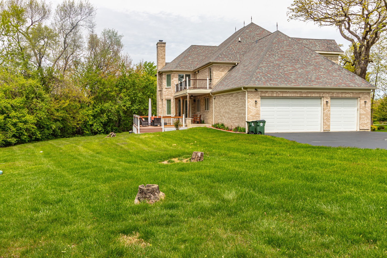 1147 Steeple View Drive, Long Grove, IL 60047