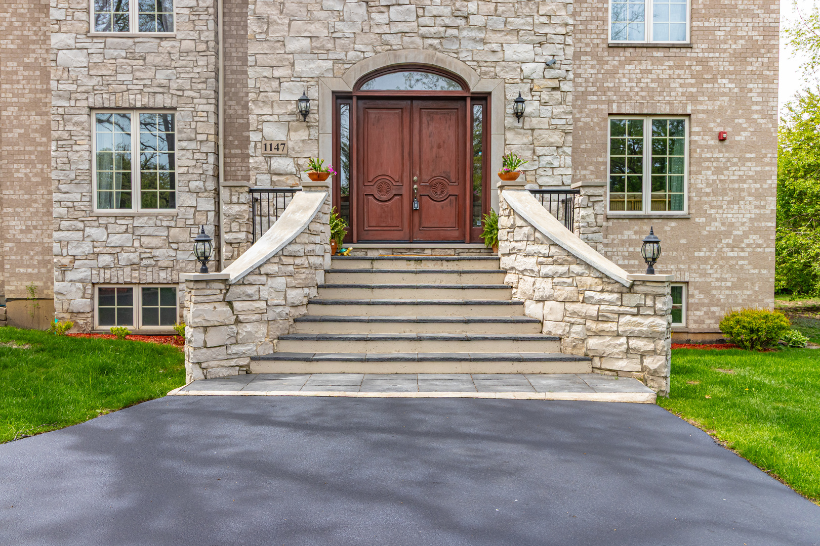 1147 Steeple View Drive, Long Grove, IL 60047