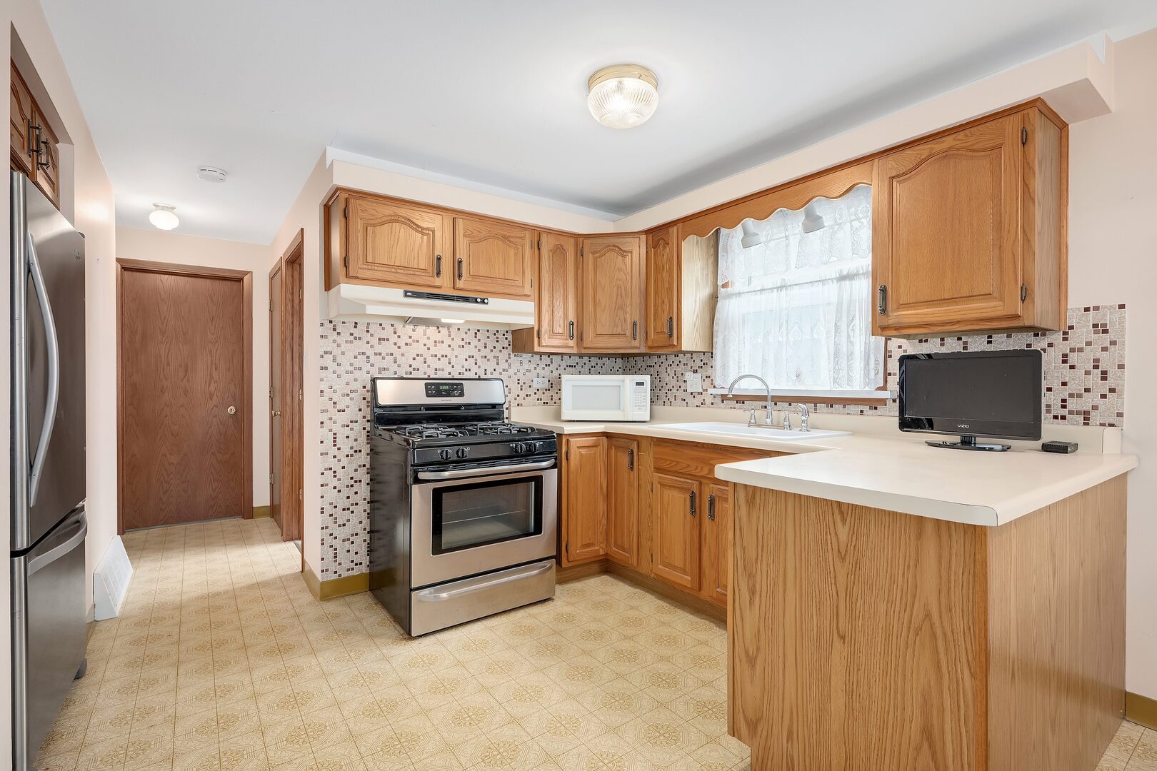 5918 S Mason Avenue, Chicago, IL 60638