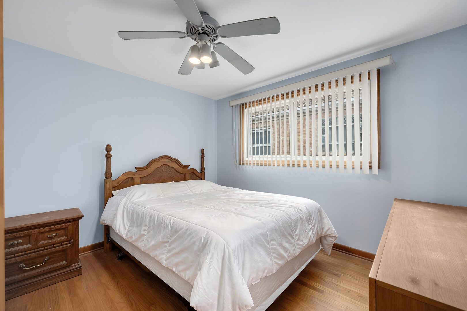 5918 S Mason Avenue, Chicago, IL 60638