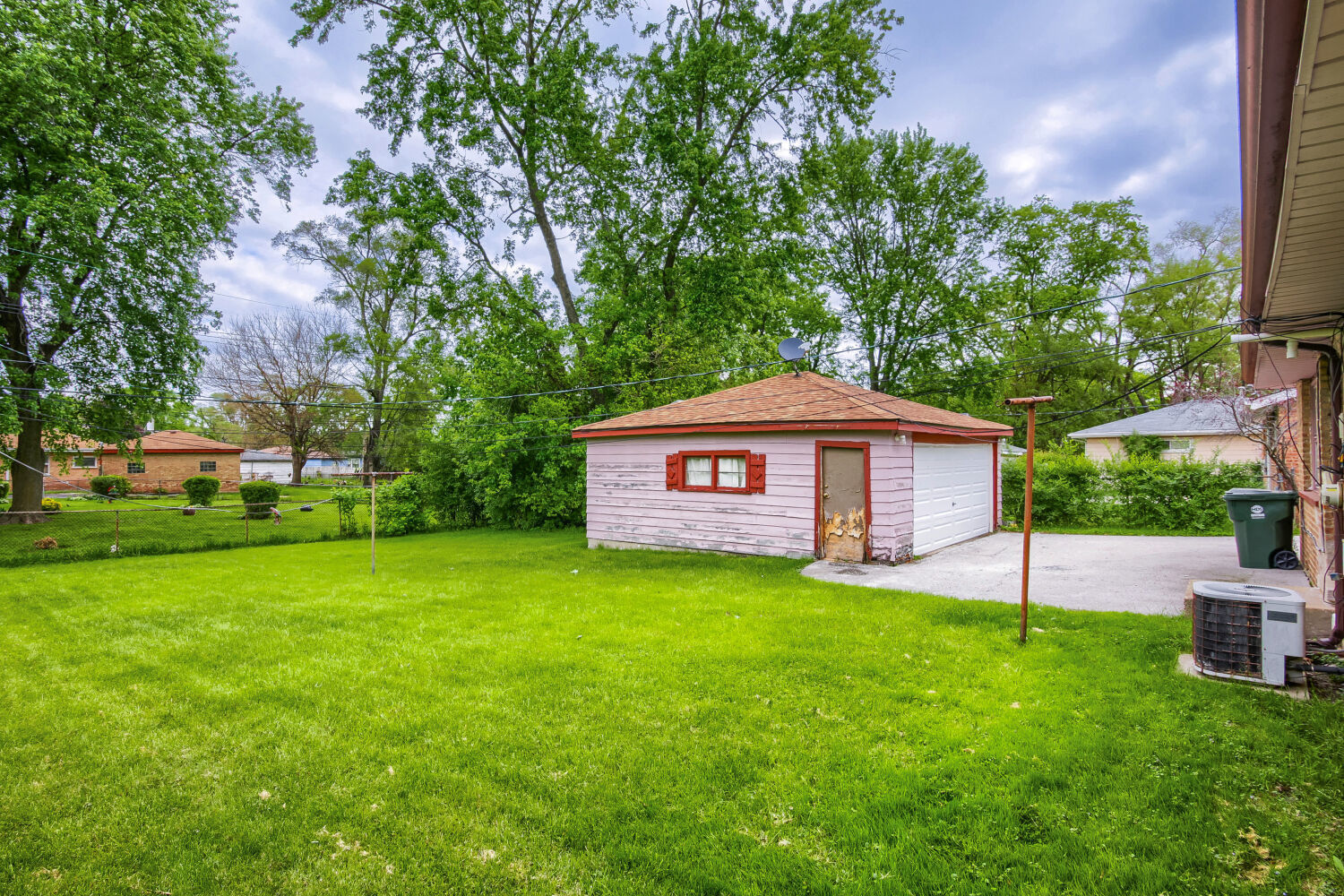 2840 Stafford Drive, Markham, IL 60428