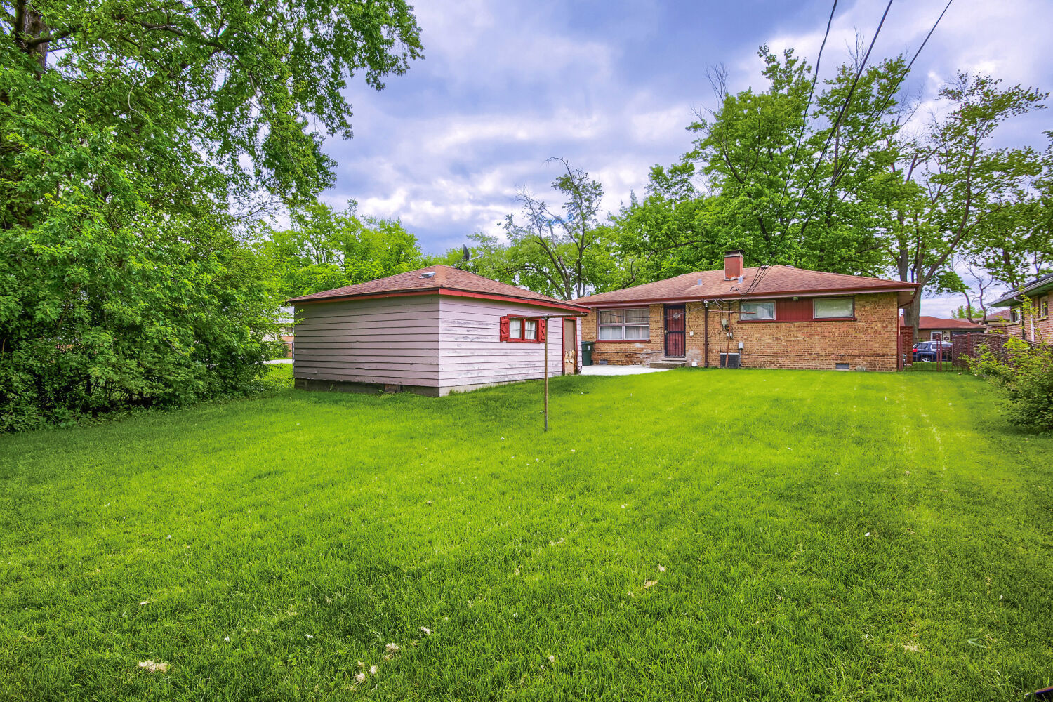 2840 Stafford Drive, Markham, IL 60428
