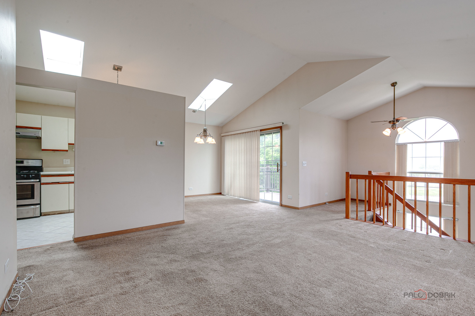 614 Le Parc Circle #22-2, Buffalo Grove, IL 60089