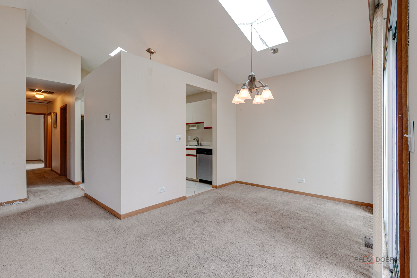 614 Le Parc Circle #22-2, Buffalo Grove, IL 60089