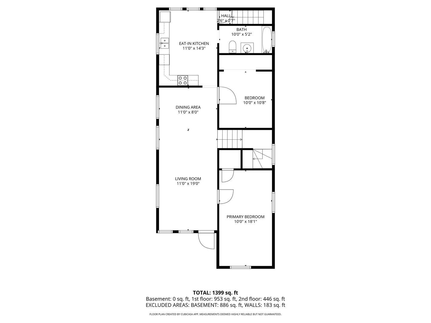 15 W Mceldowney Street, Chicago Heights, IL 60411