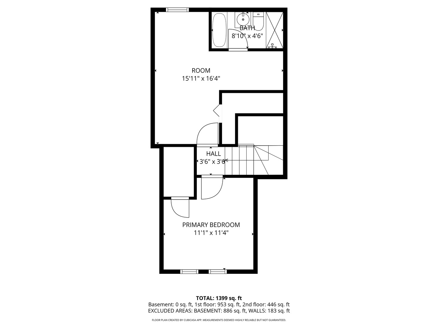 15 W Mceldowney Street, Chicago Heights, IL 60411