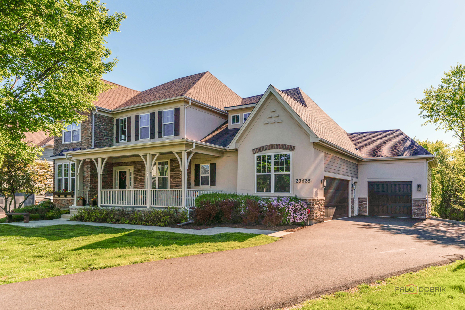 23625 N SANCTUARY CLUB Drive, Kildeer, IL 60047