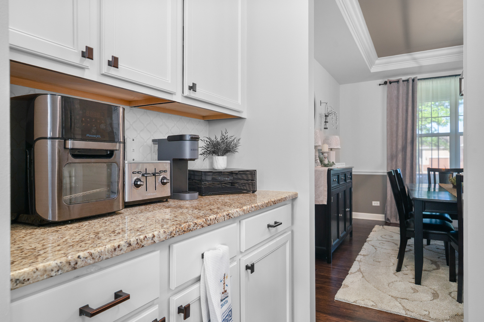 23625 N SANCTUARY CLUB Drive, Kildeer, IL 60047