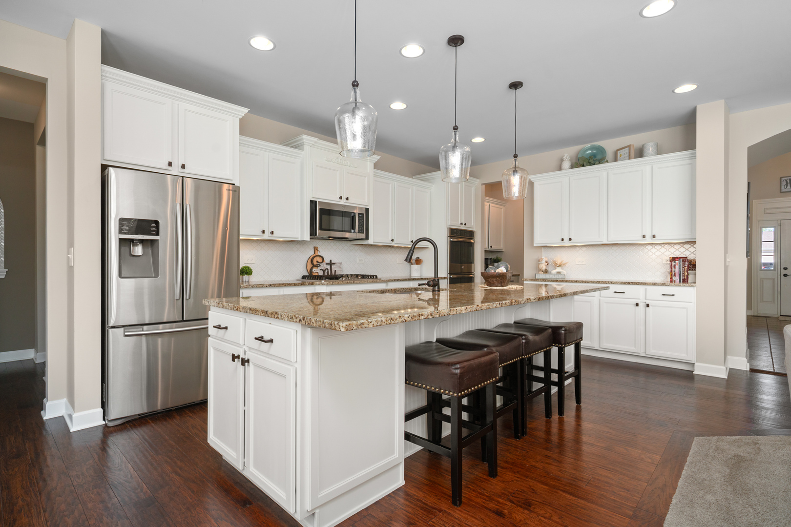23625 N SANCTUARY CLUB Drive, Kildeer, IL 60047