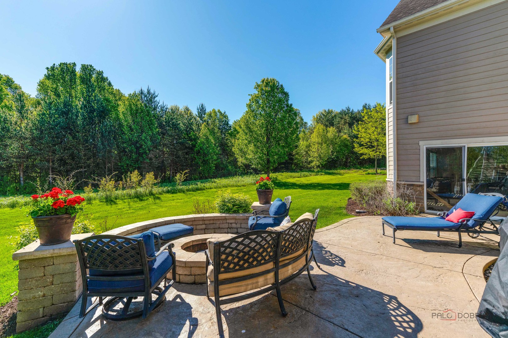 23625 N SANCTUARY CLUB Drive, Kildeer, IL 60047