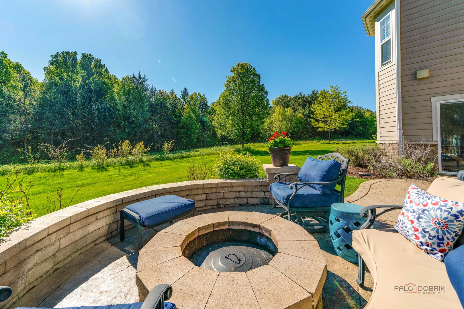 23625 N SANCTUARY CLUB Drive, Kildeer, IL 60047