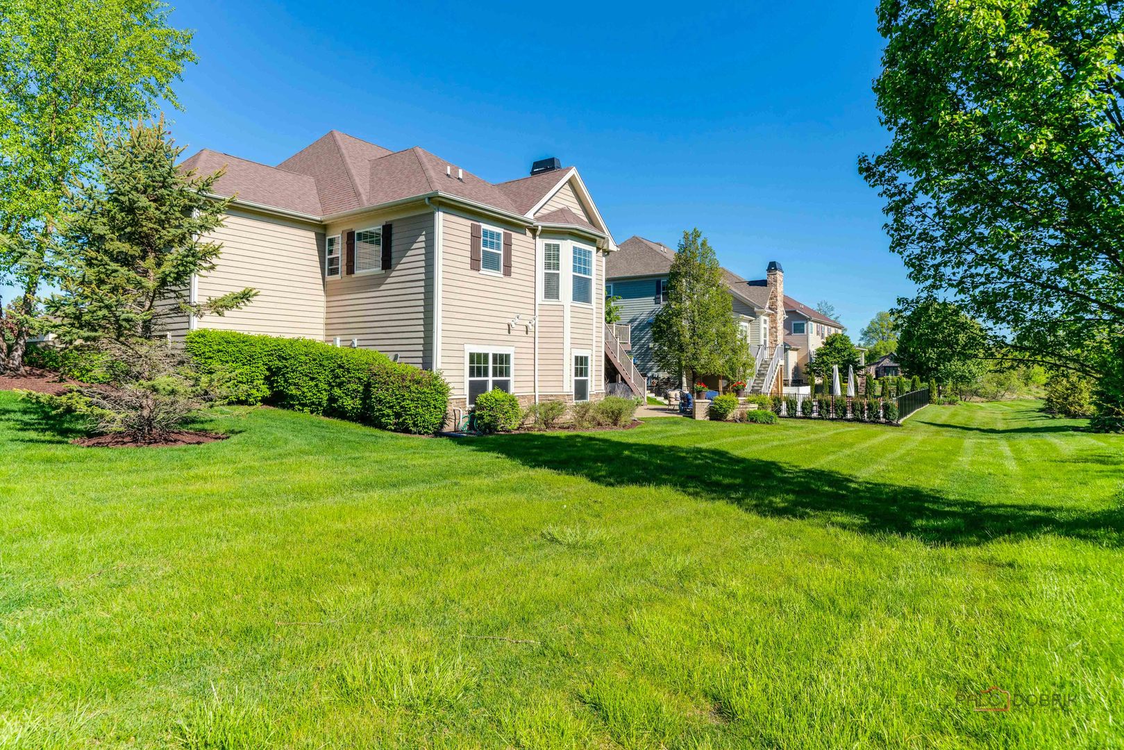 23625 N SANCTUARY CLUB Drive, Kildeer, IL 60047