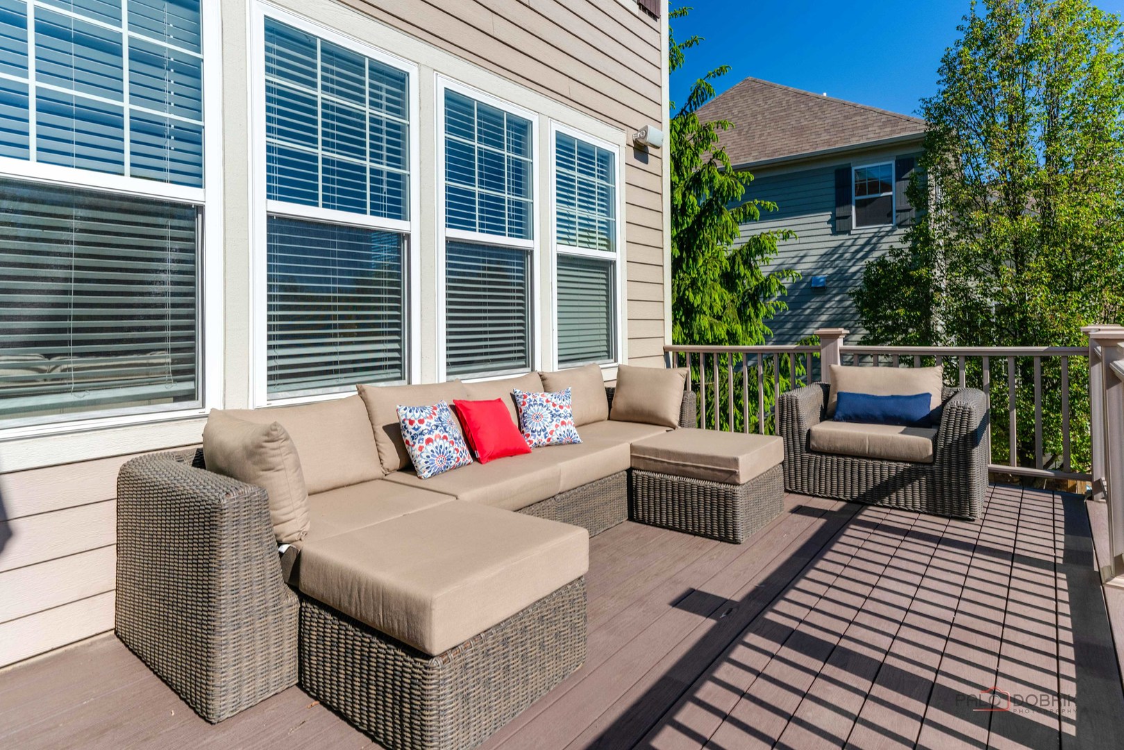 23625 N SANCTUARY CLUB Drive, Kildeer, IL 60047