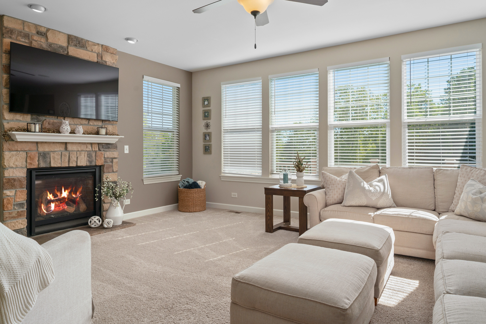 23625 N SANCTUARY CLUB Drive, Kildeer, IL 60047