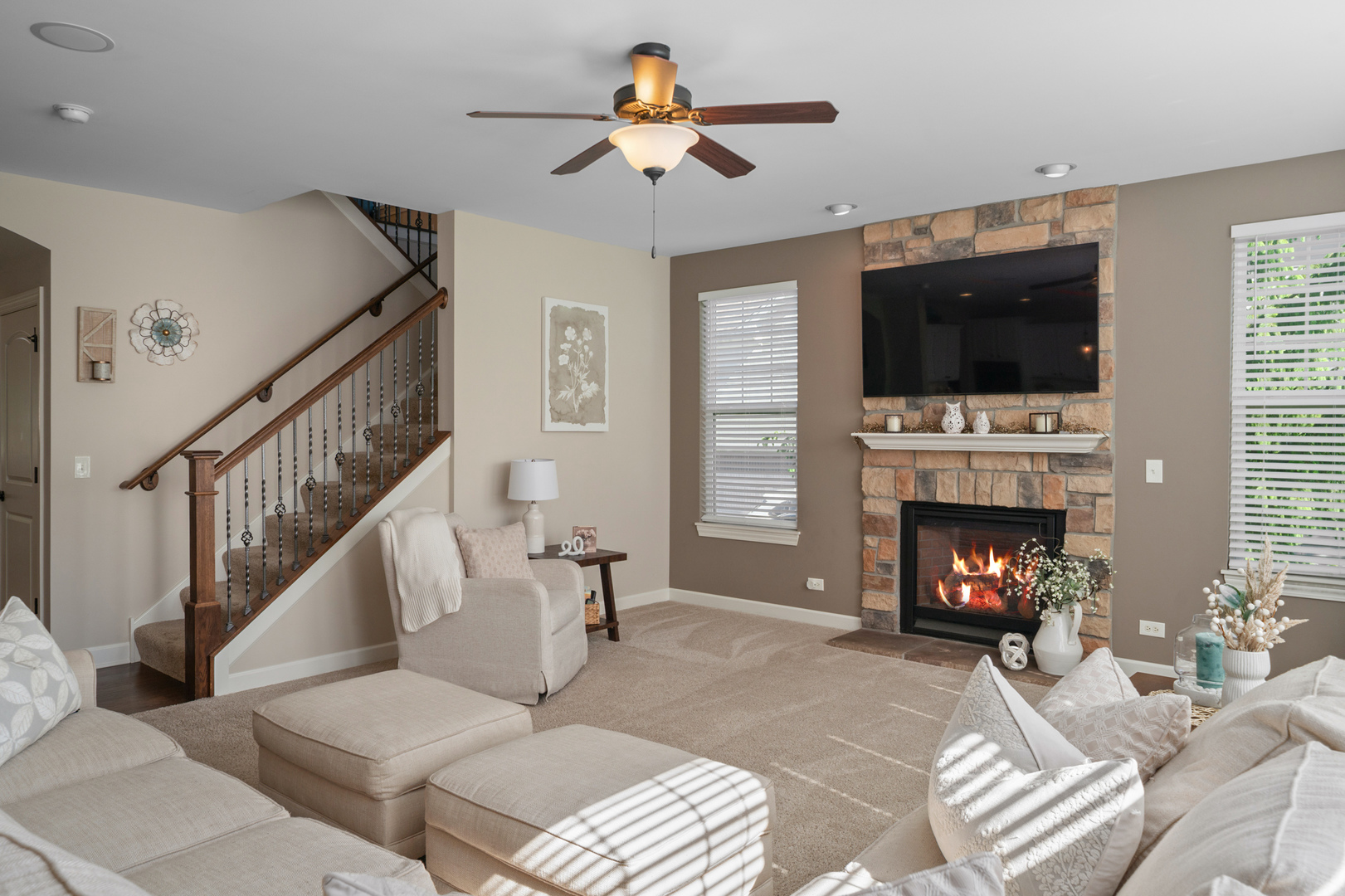 23625 N SANCTUARY CLUB Drive, Kildeer, IL 60047
