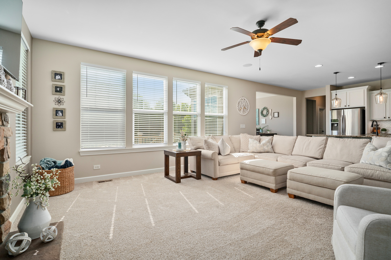 23625 N SANCTUARY CLUB Drive, Kildeer, IL 60047