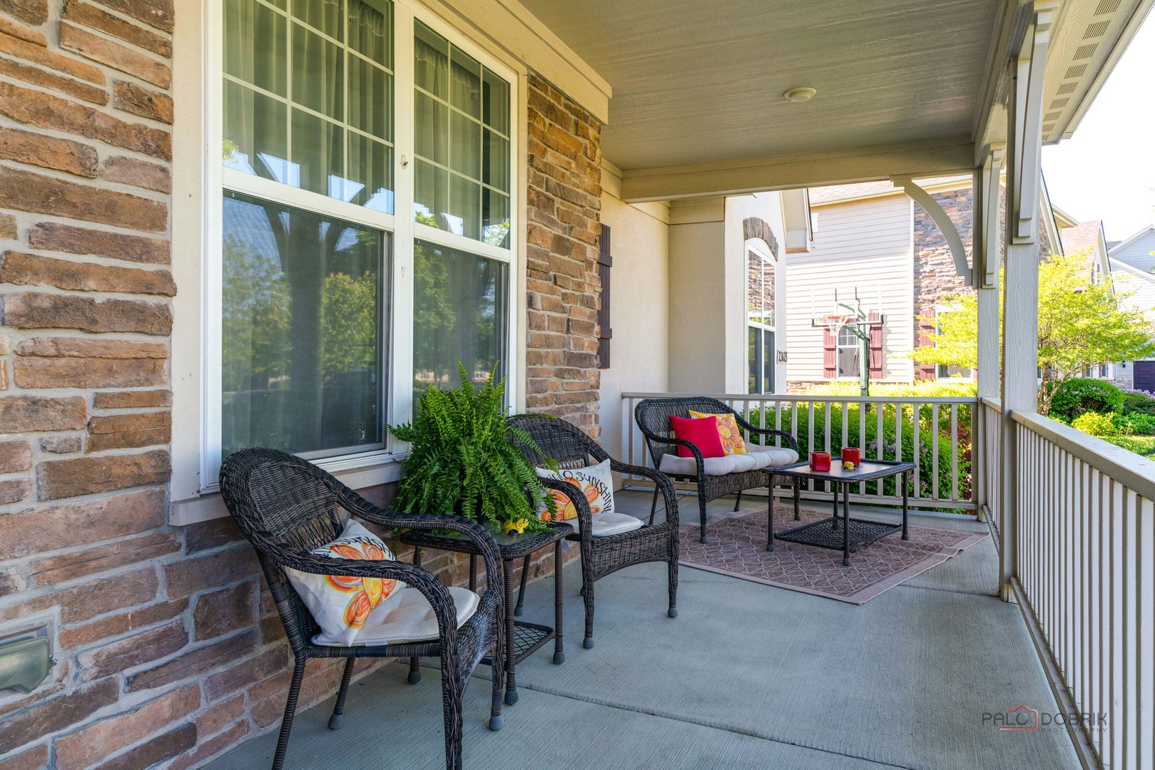 23625 N SANCTUARY CLUB Drive, Kildeer, IL 60047