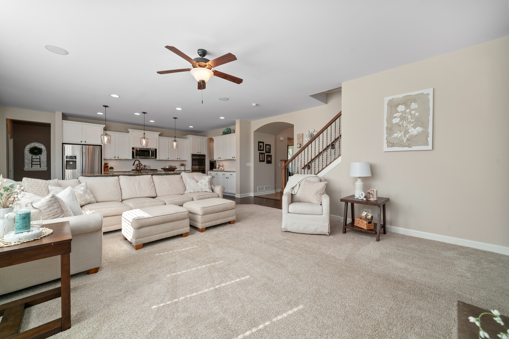 23625 N SANCTUARY CLUB Drive, Kildeer, IL 60047