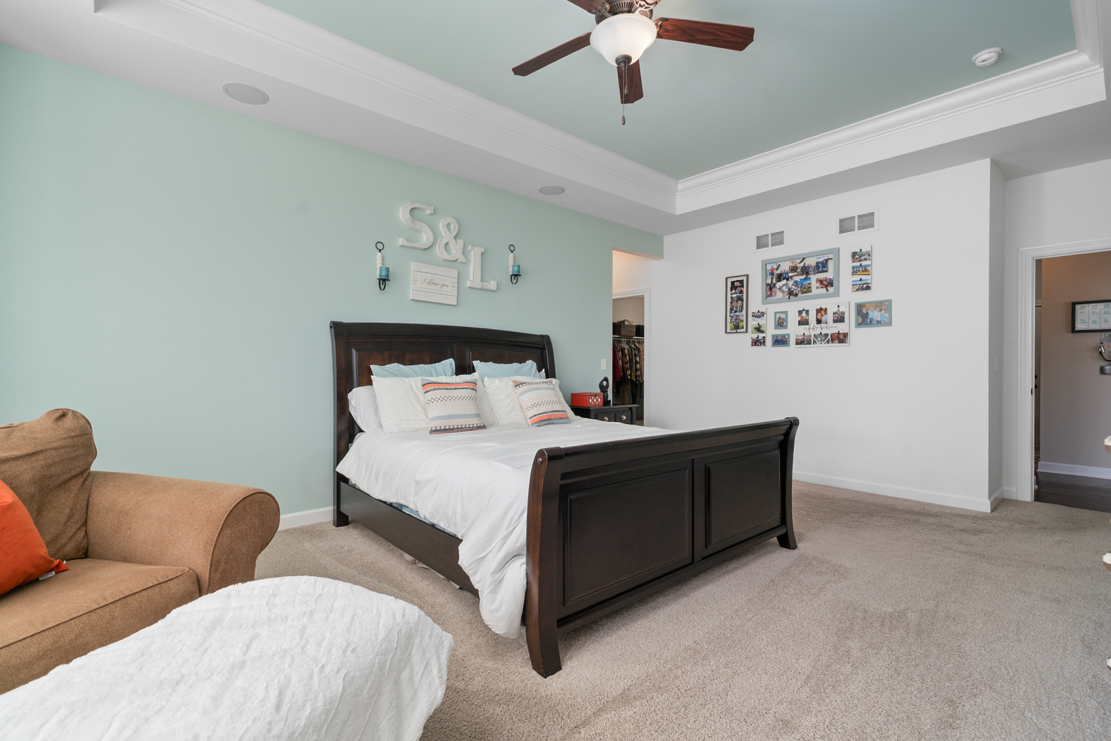 23625 N SANCTUARY CLUB Drive, Kildeer, IL 60047