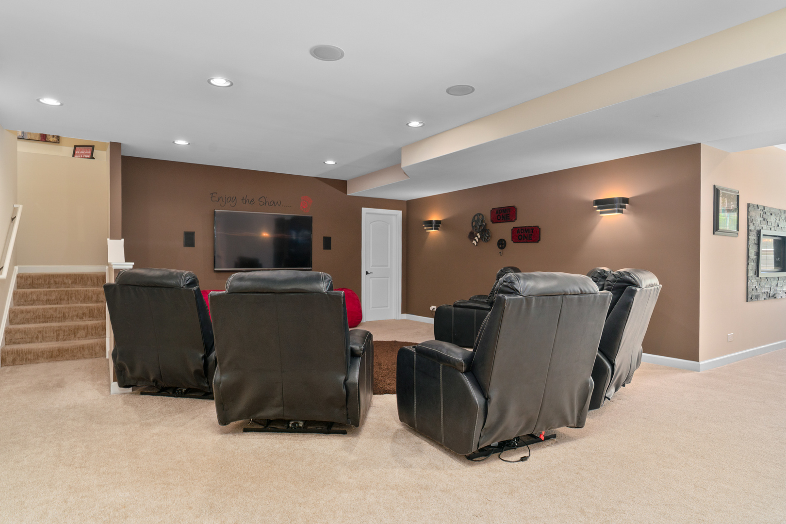 23625 N SANCTUARY CLUB Drive, Kildeer, IL 60047