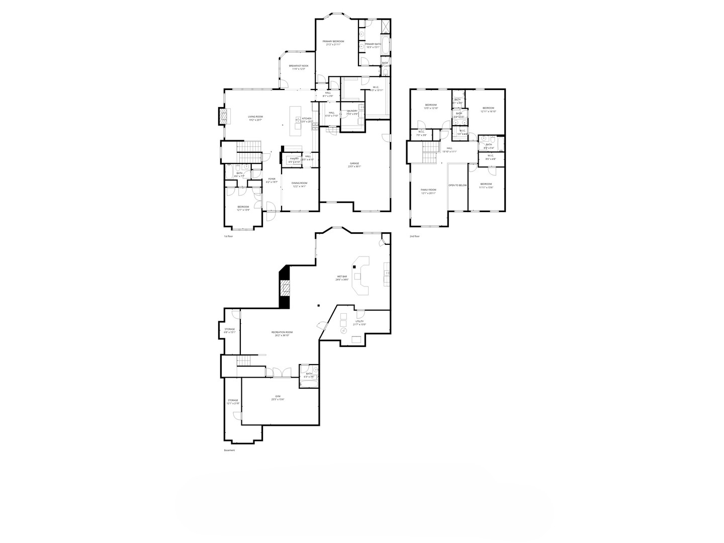 23625 N SANCTUARY CLUB Drive, Kildeer, IL 60047