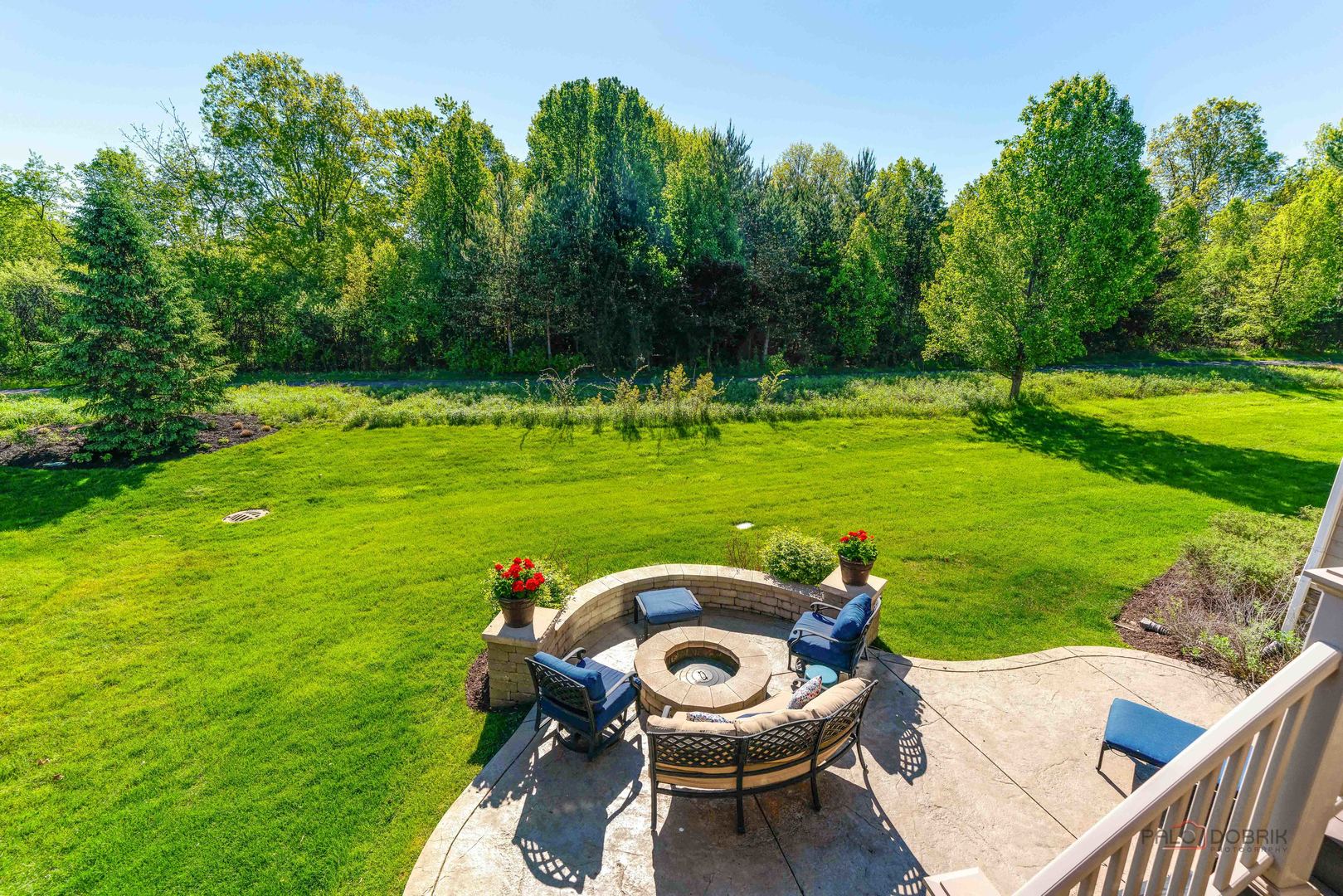 23625 N SANCTUARY CLUB Drive, Kildeer, IL 60047