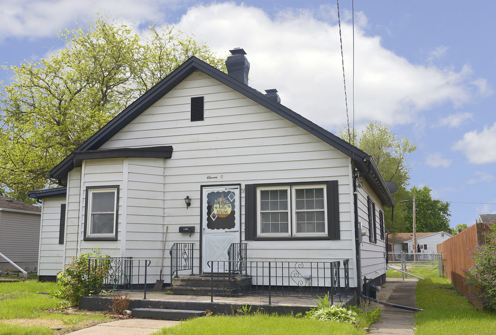 1105 W Lafayette Street, Ottawa, IL 61350