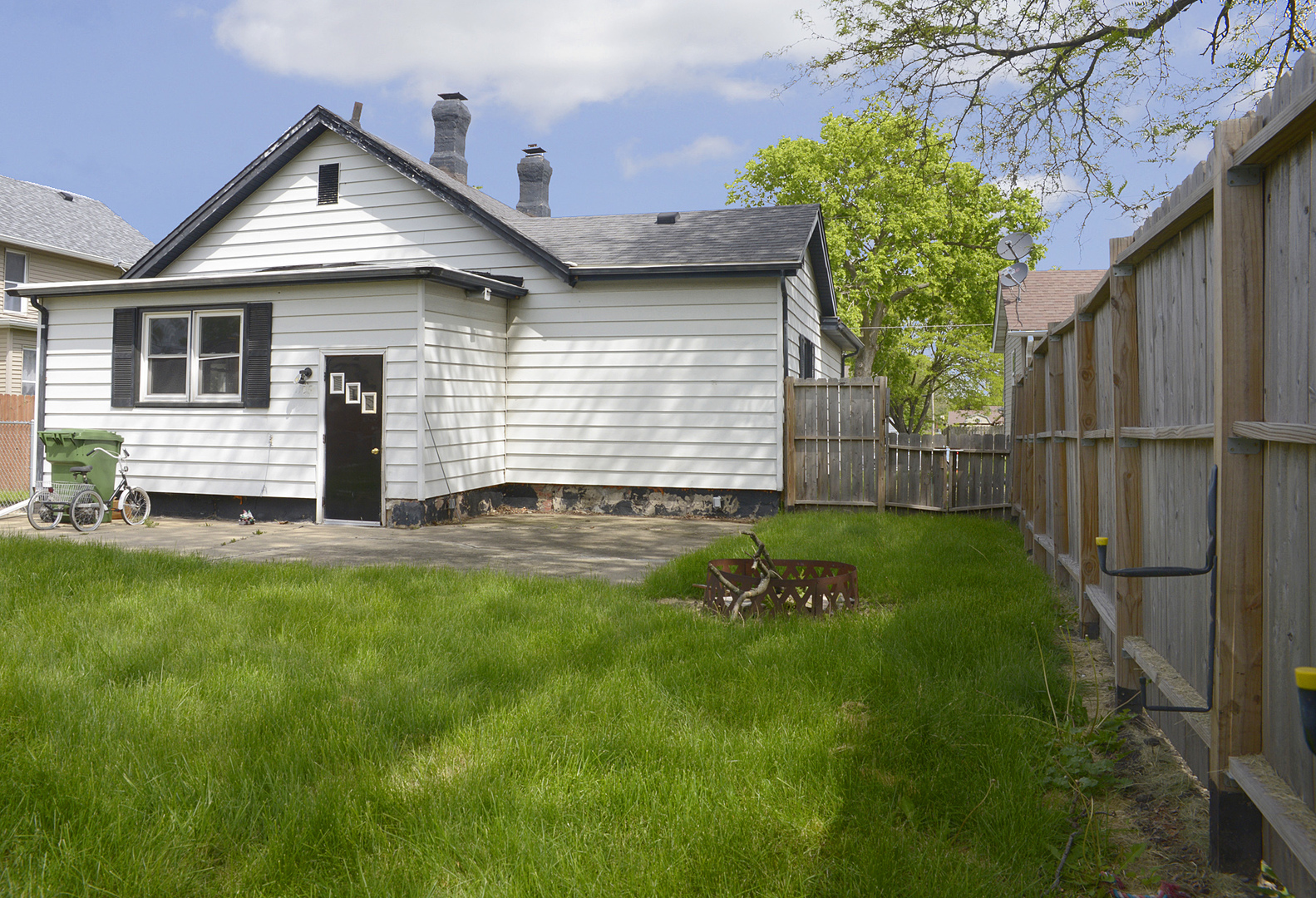 1105 W Lafayette Street, Ottawa, IL 61350