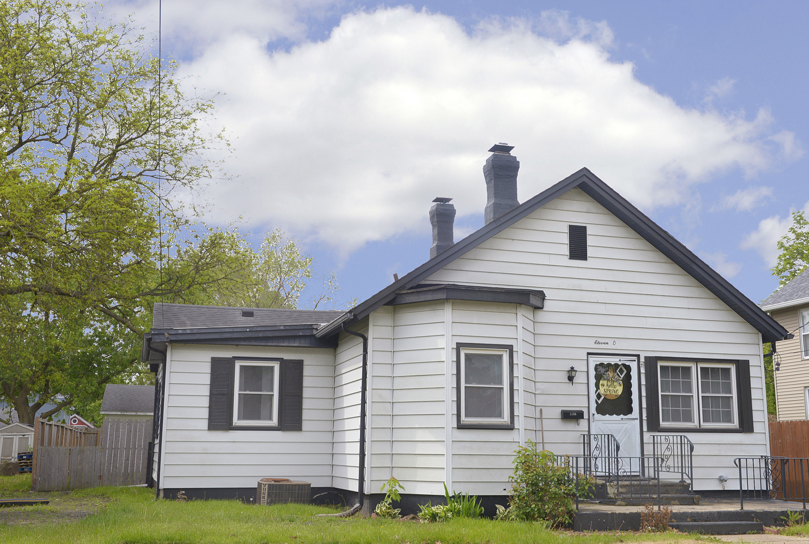 1105 W Lafayette Street, Ottawa, IL 61350