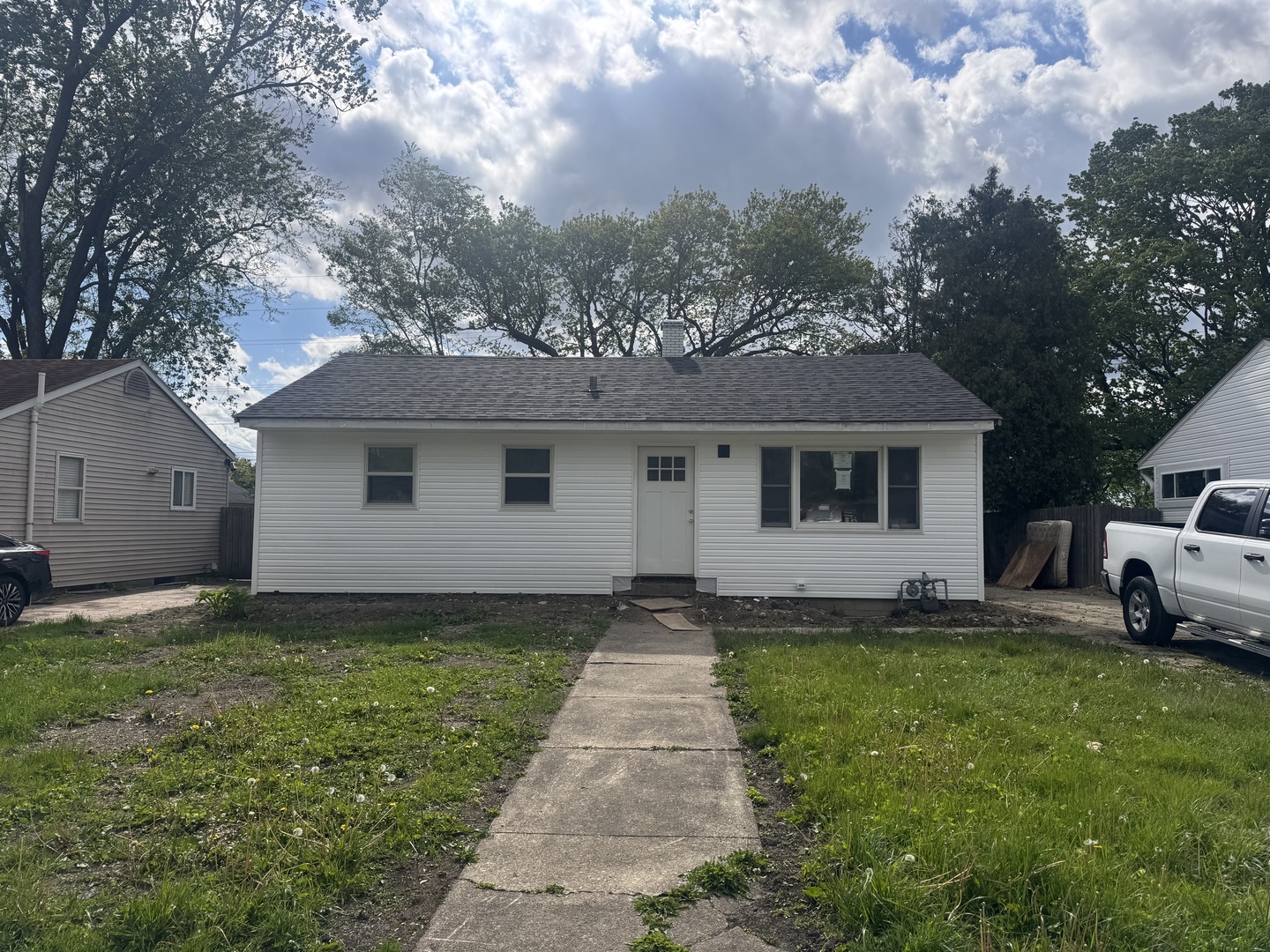 Joliet, IL 60435